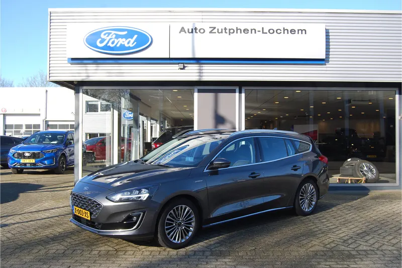 Ford Focus (2020)