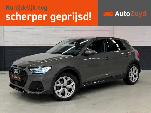 Audi A1 (2024) — foto 1
