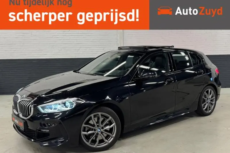 BMW 1-Serie (2022)