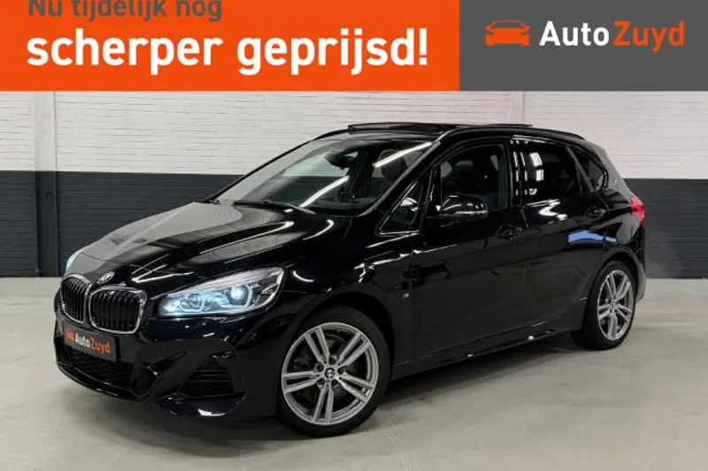 BMW 2-Serie (2019)