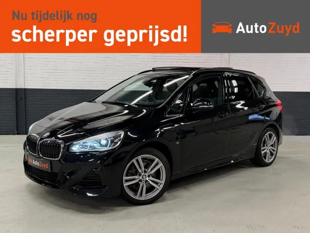BMW 2-Serie (2019) — foto 1