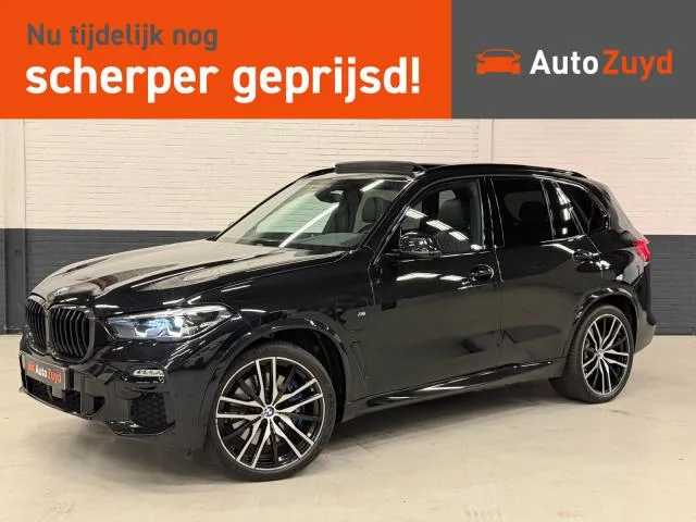BMW X5 (2020) — foto 1