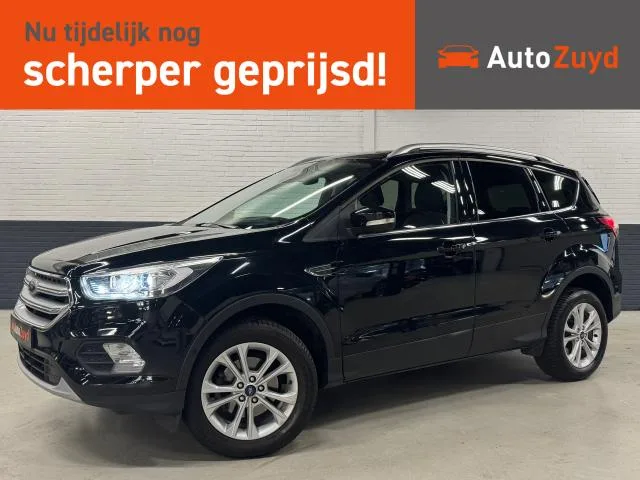 Ford Kuga (2019) — foto 1