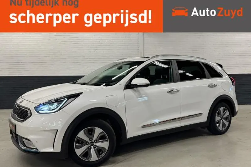 Kia Niro (2019)