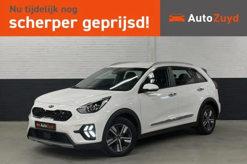 Kia Niro (2020)
