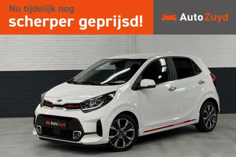 Kia Picanto (2021)