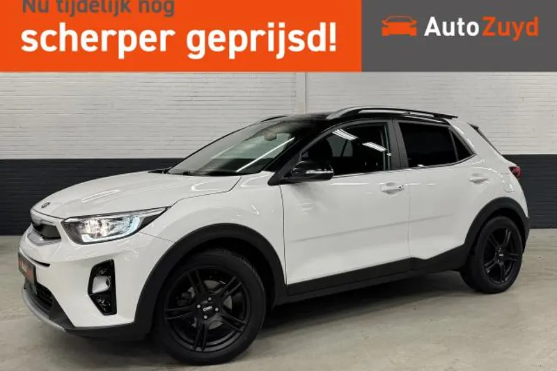 Kia Stonic (2018)
