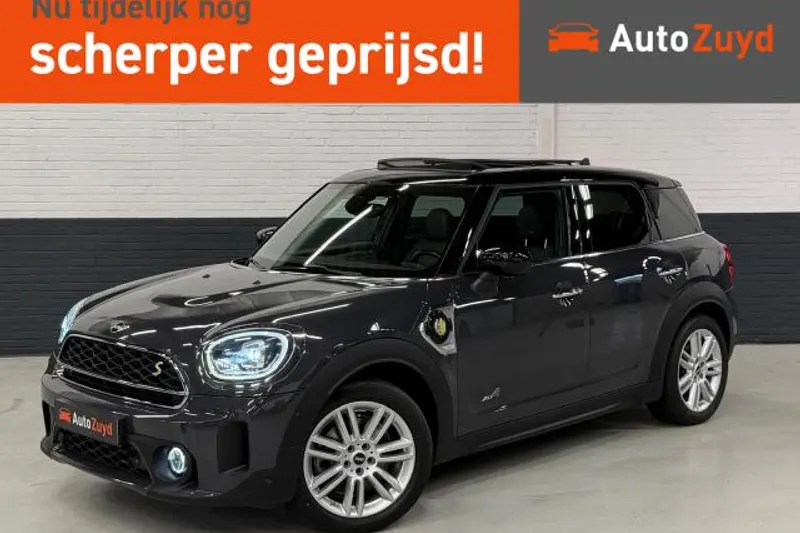 MINI Countryman (2020)