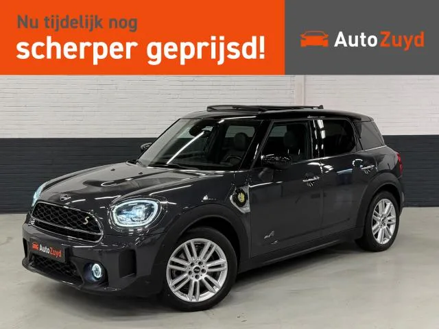 MINI Countryman (2020) — foto 1
