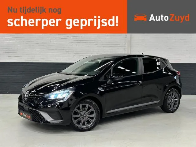 Renault Clio (2020) — foto 1