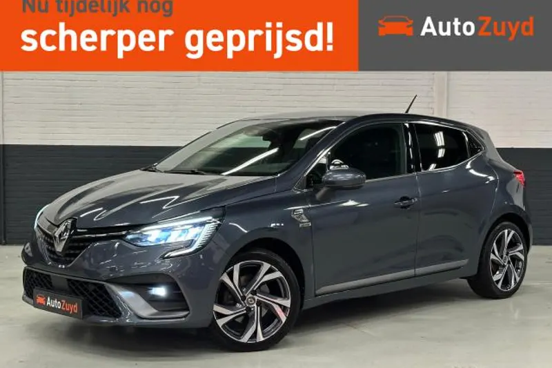 Renault Clio (2019)