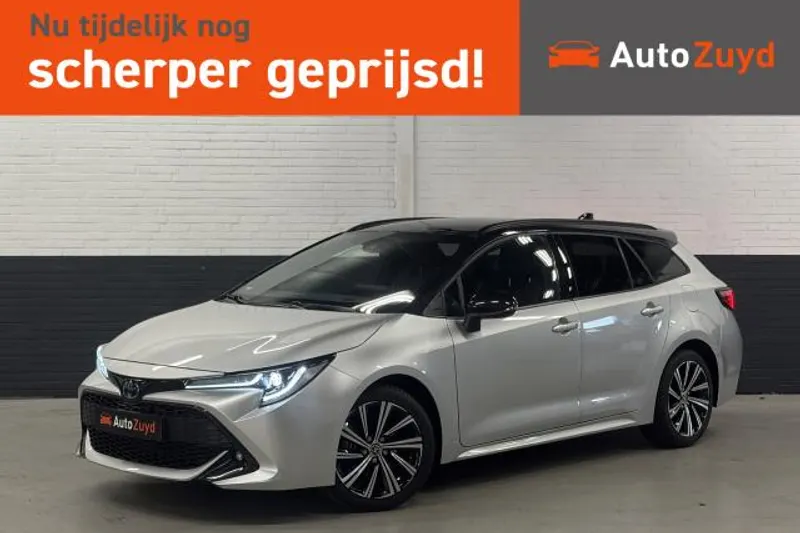 Toyota Corolla (2022)
