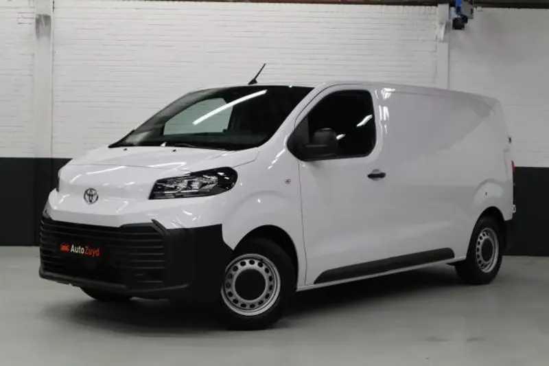 Toyota Proace (2024)