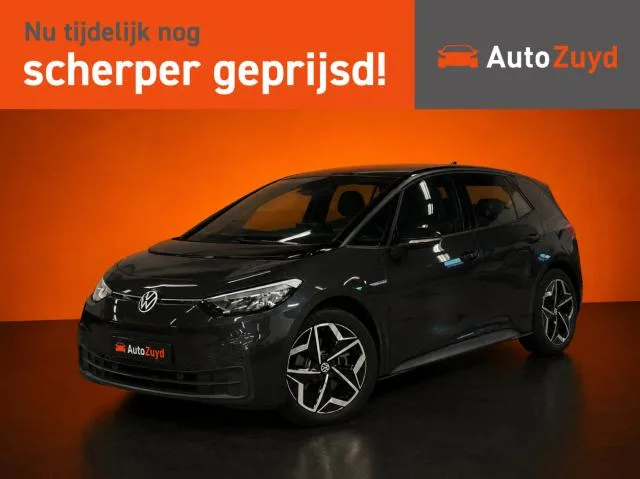 Volkswagen ID.3 (2021) — foto 1