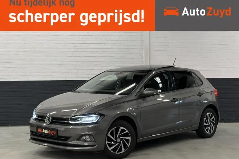 Volkswagen Polo (2019)
