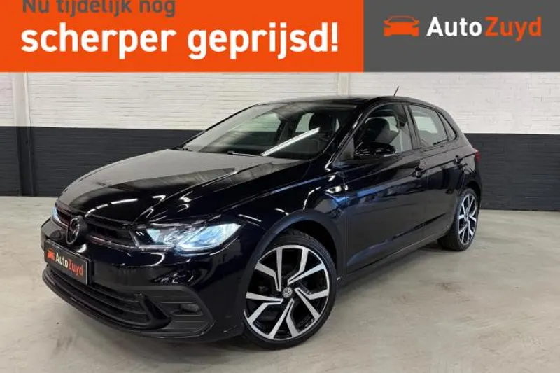 Volkswagen Polo (2022)