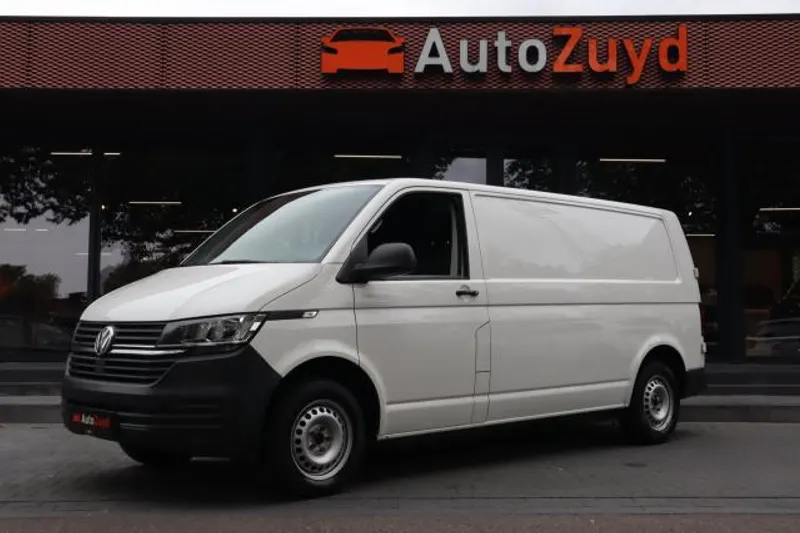 Volkswagen Transporter (2020)