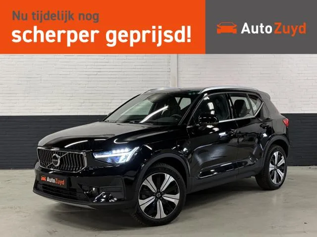 Volvo XC40 (2022) — foto 1