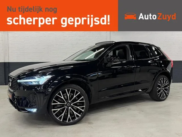 Volvo XC60 (2022) — foto 1