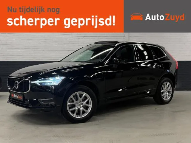 Volvo XC60 (2020) — foto 1