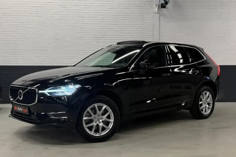 Volvo XC60 (2020)