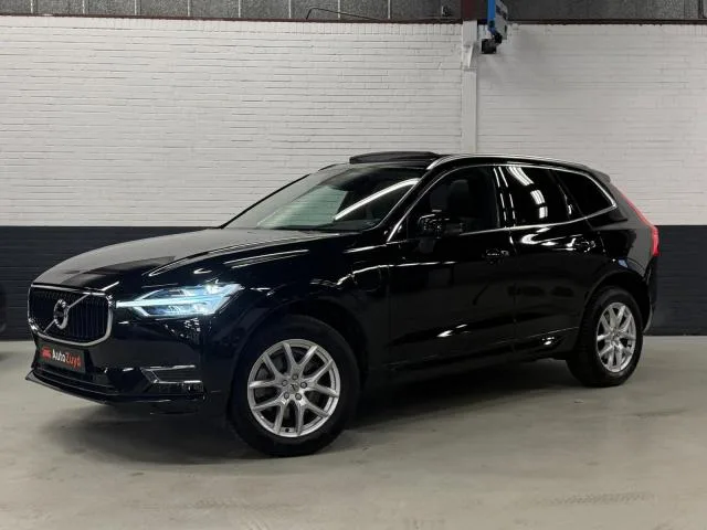 Volvo XC60 (2020) — foto 1