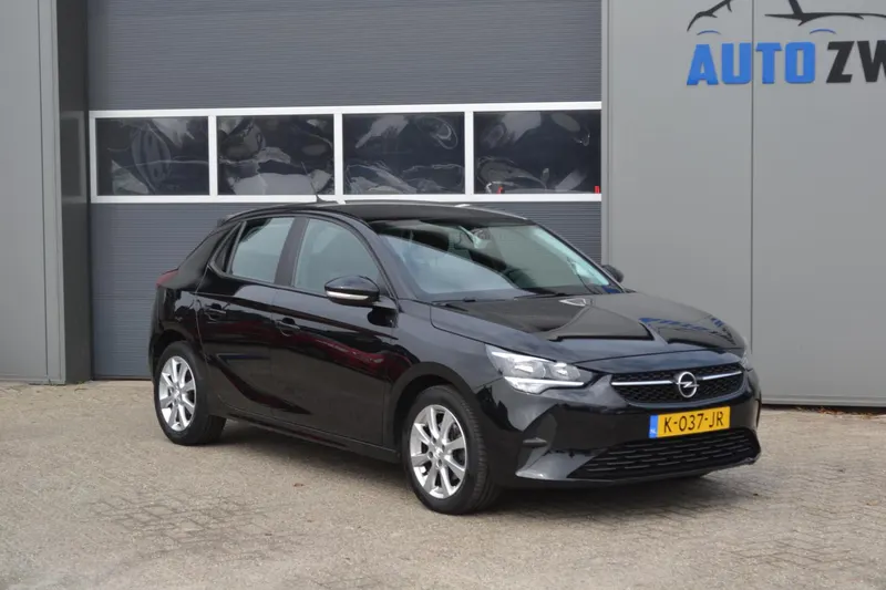 Opel Corsa (2020)