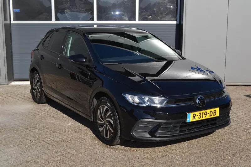 Volkswagen Polo (2022)