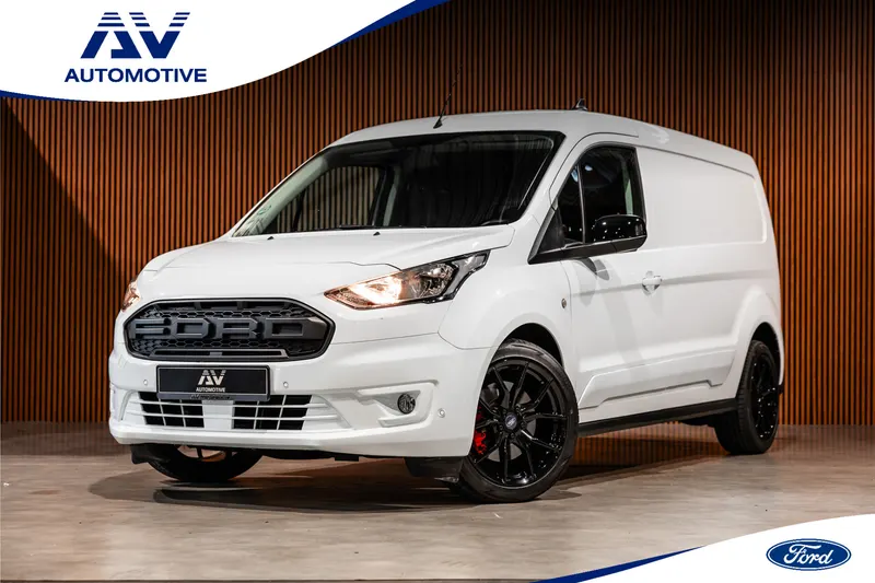 Ford Transit (2023)
