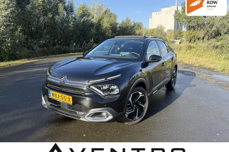 Citroën C4 (2024)
