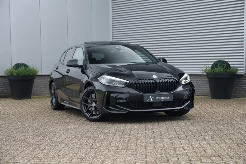 BMW 1-Serie (2023)
