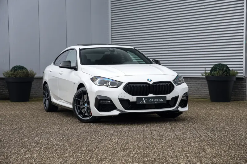 BMW 2-Serie (2023)