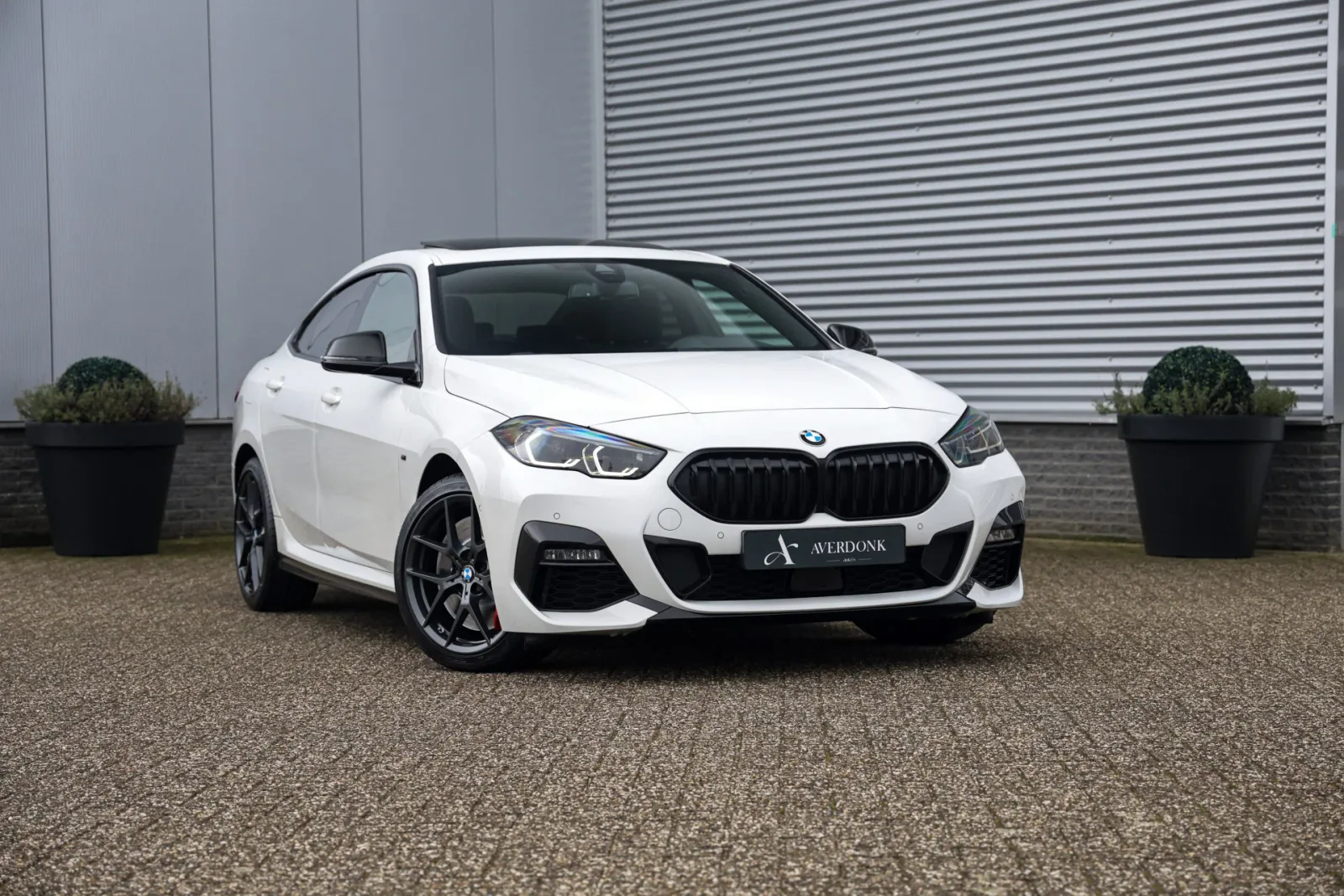 BMW 2-Serie (2023) — foto 1