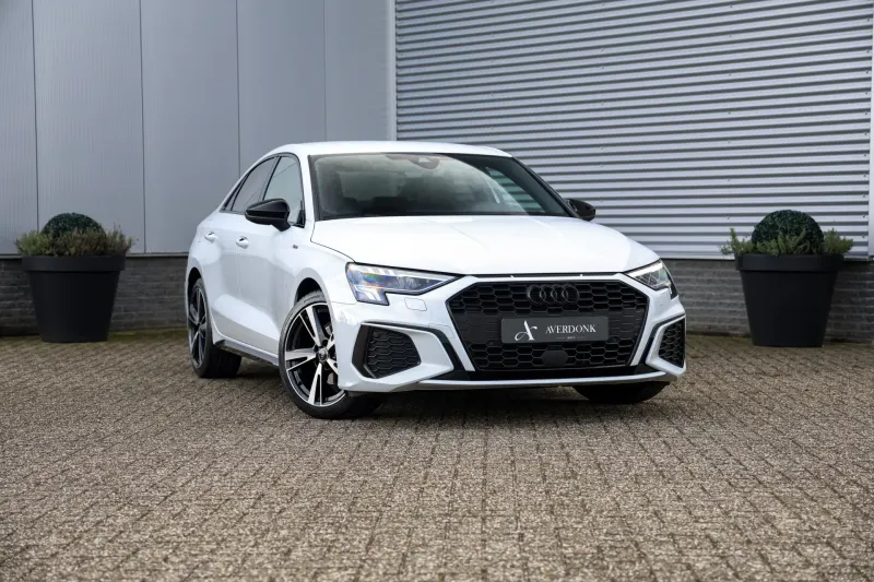 Audi A3 (2023)