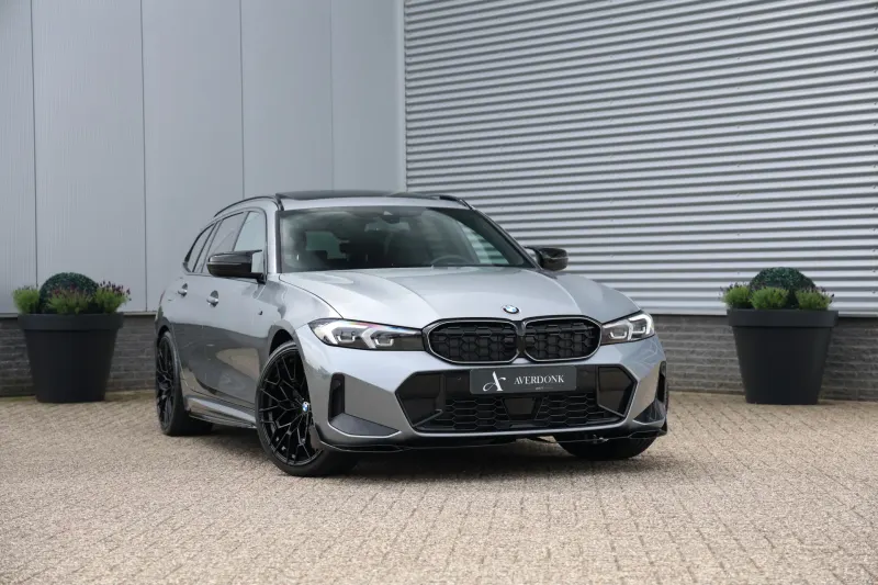BMW 3-Serie (2025)