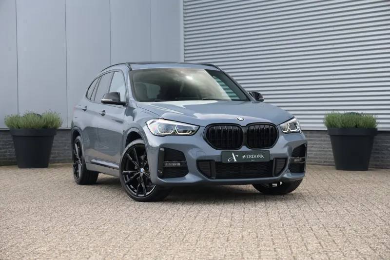 BMW X1 (2021)