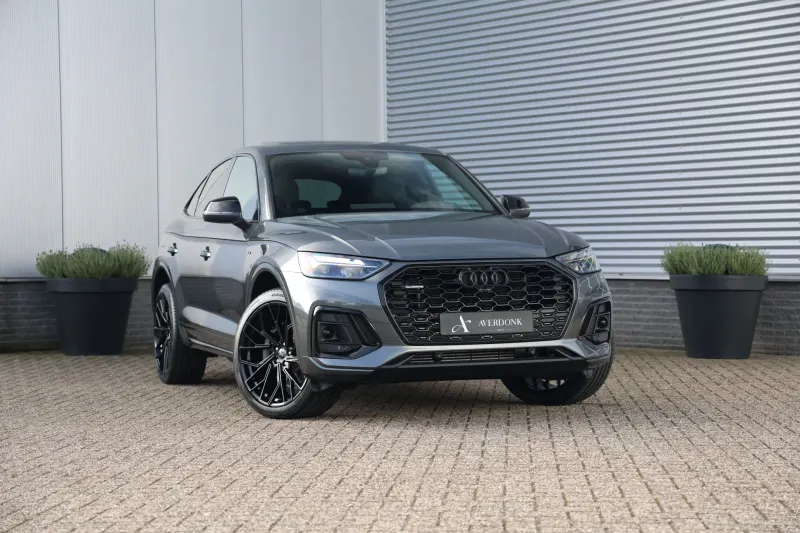 Audi Q5 (2023)