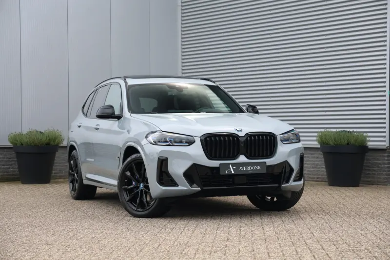 BMW X3 (2023)