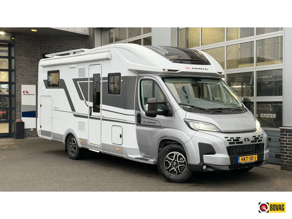 Adria Matrix (2025) — foto 1