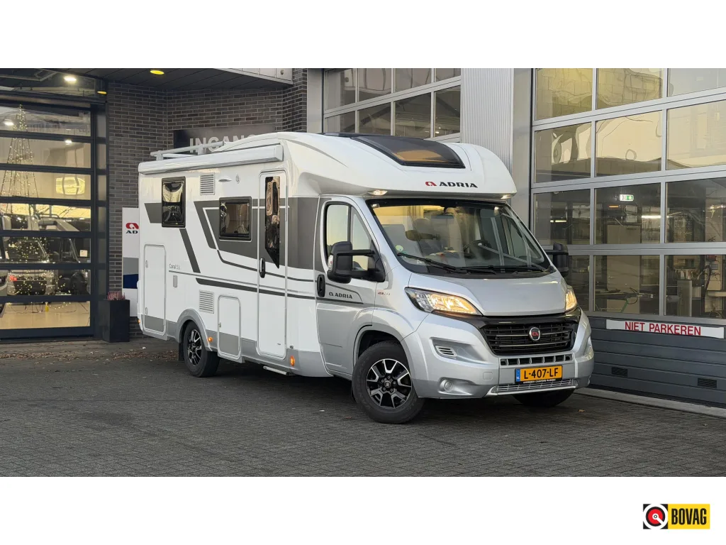Adria Coral (2021) — foto 1