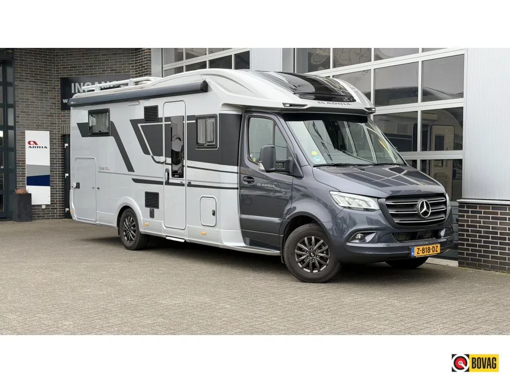 Adria Coral (2024) — foto 1
