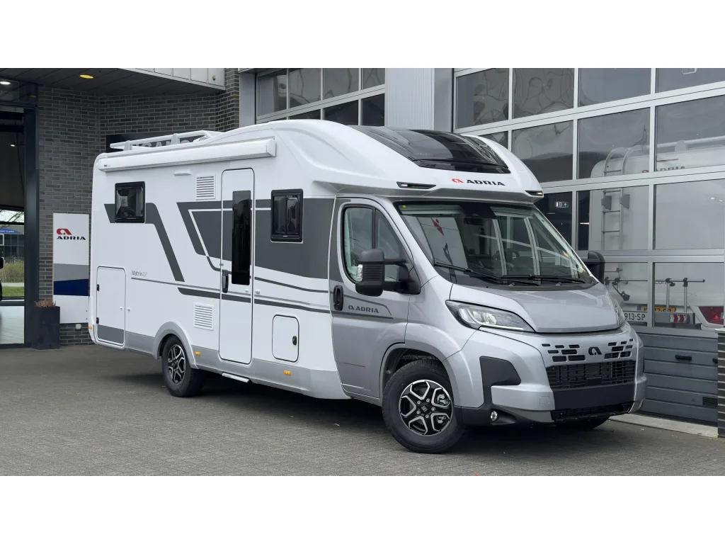 Adria Matrix (2026) — foto 1