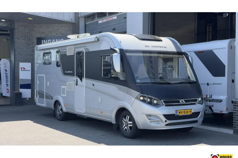 Adria Sonic (2017)