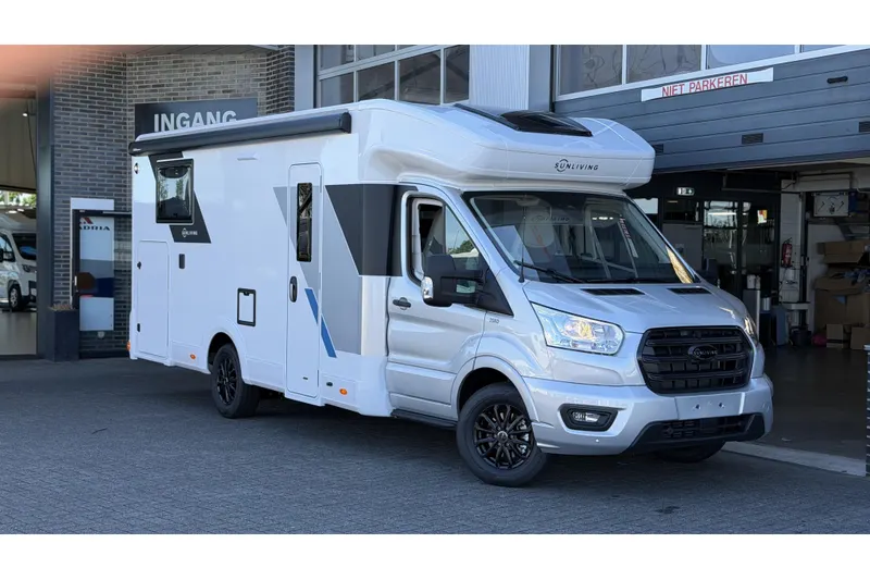 Sun Living S 75 (2026)