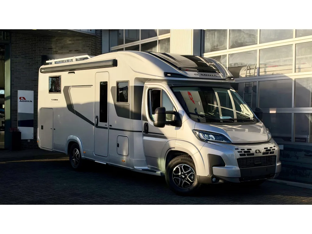 Adria Coral (2026) — foto 1