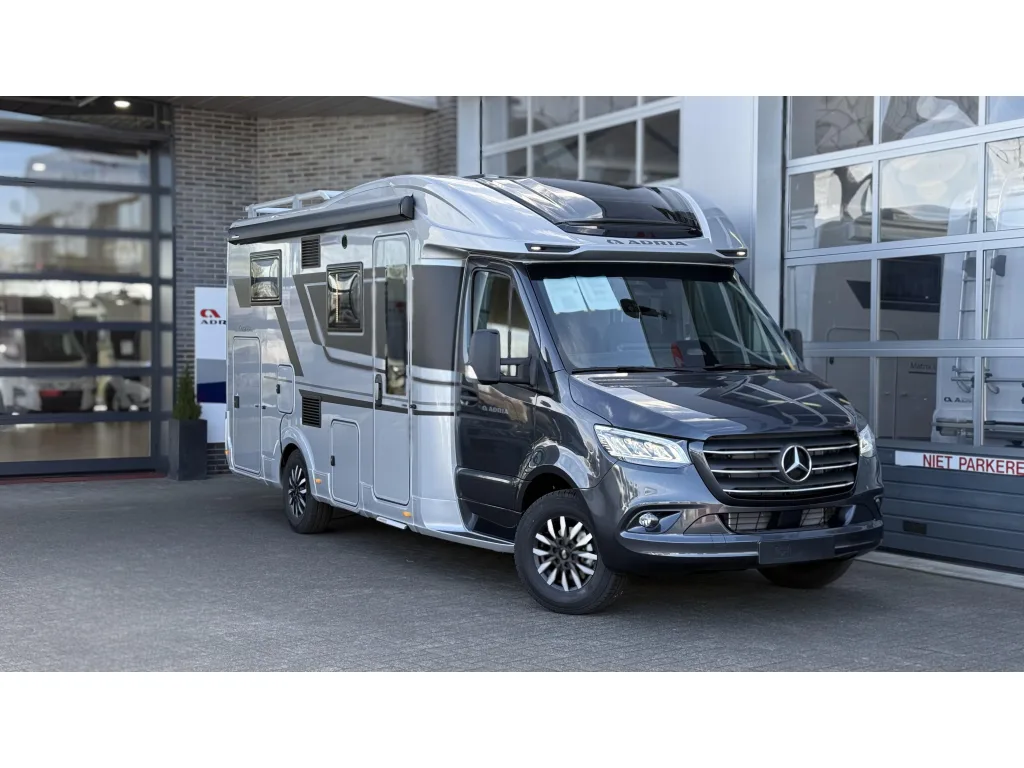 Adria Coral (2025) — foto 1