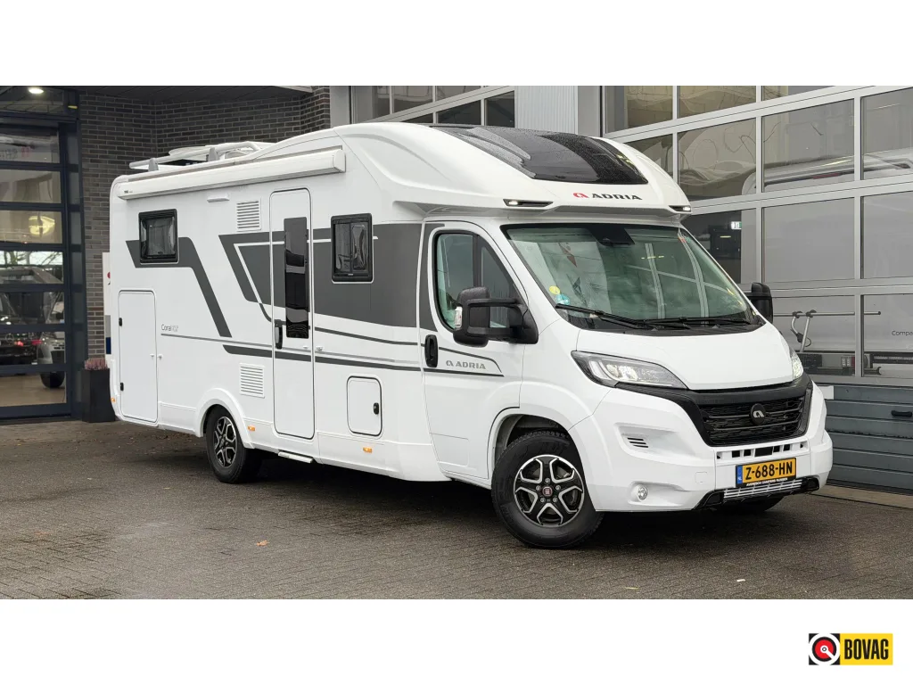 Adria Coral (2024) — foto 1