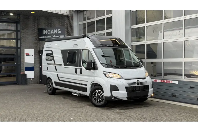 Adria Twin (2026)