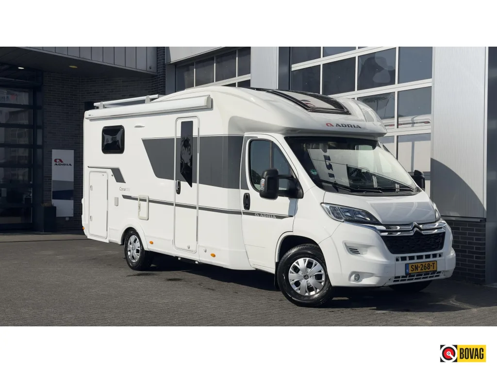 Adria Coral (2018) — foto 1