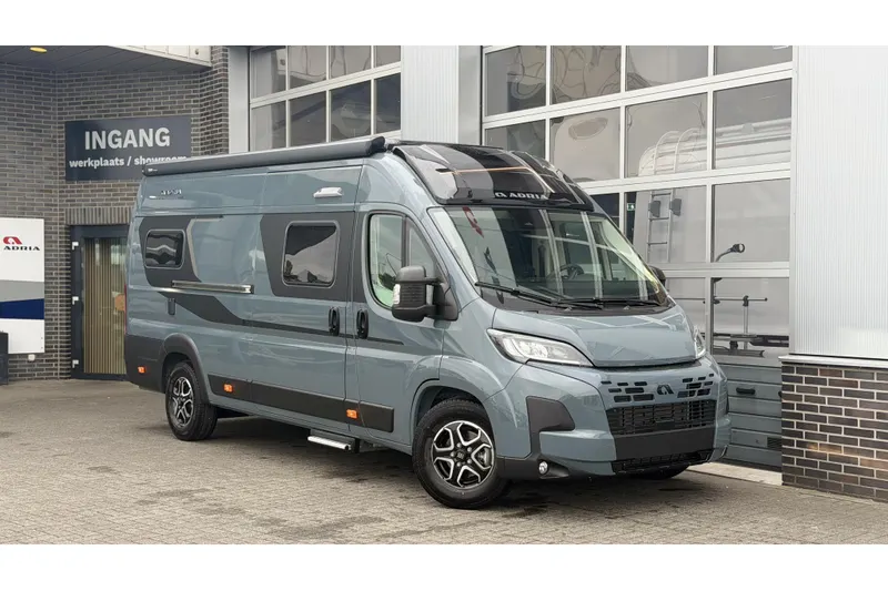 Adria Twin (2026)